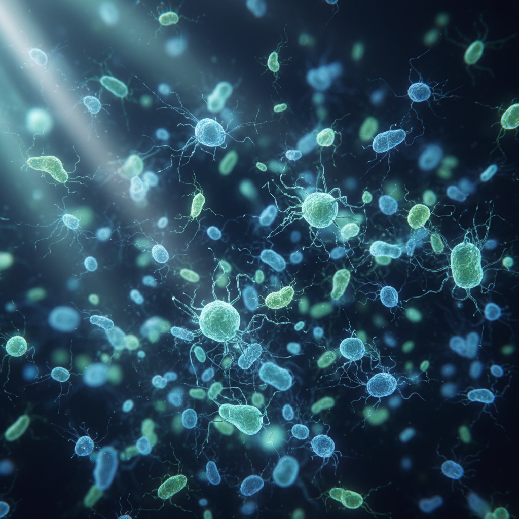 What Is Mold? And How an Air Purifier Actually Stops It from Spreading