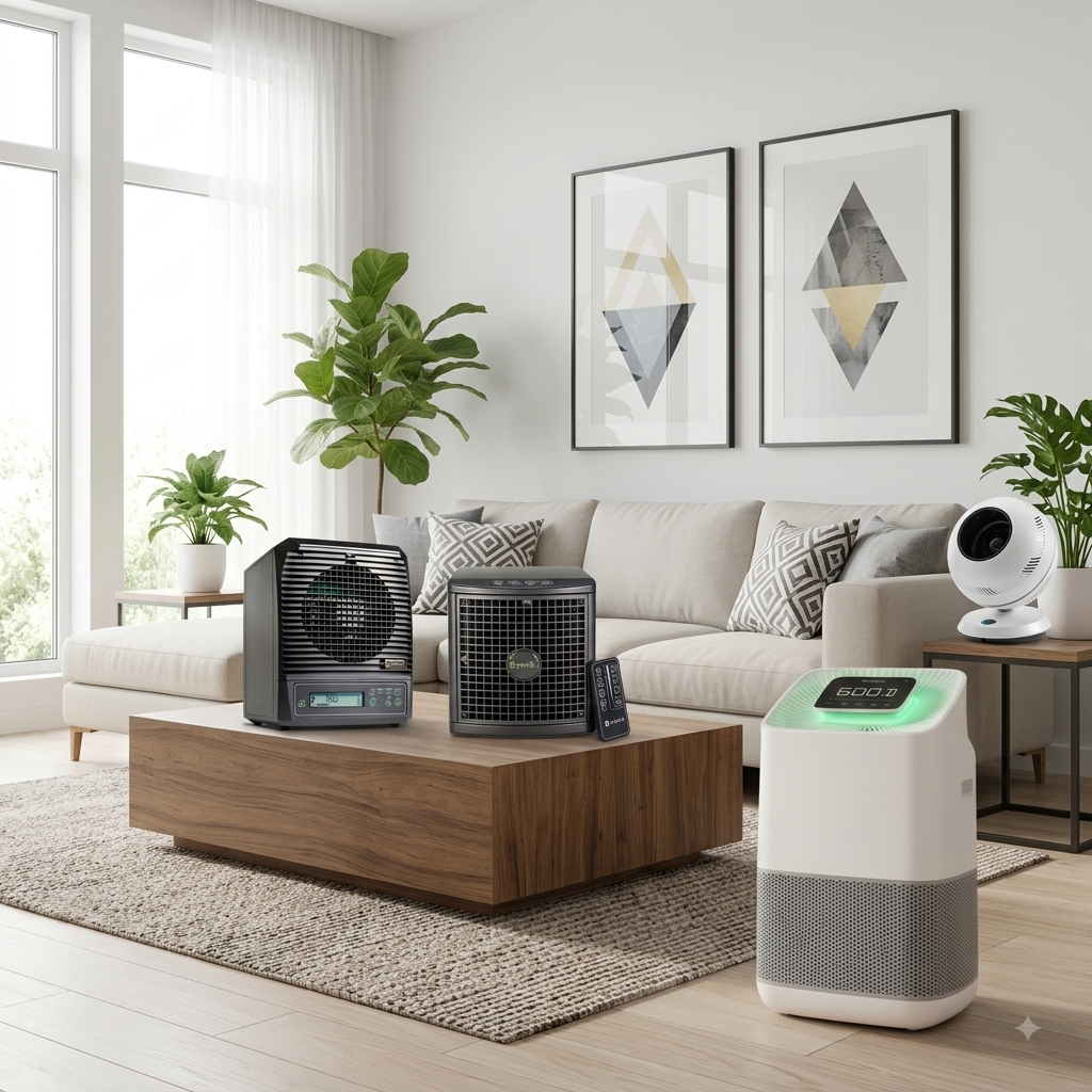 Greentech Environmental 