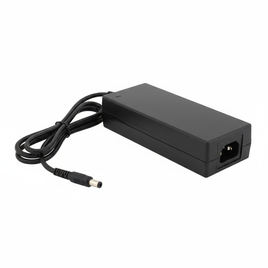 pureAir 3000 AC/DC Power Supply Hero